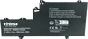 vhbw Akku kompatibel mit HP EliteBook X360 1030 G2 1RG13UC, Produktbild-Vorschau 3