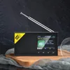 Digitální DAB a FM rádio s BT, přenosné digitální rádio, Náhled obrázku produktu 6