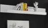 Wohnwand "Design-D" in Hochglanz weiß Anbauwand 4-teilig Produktbild-Vorschau 13