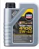 Liqui Moly Top Tec 4100 5W 40 Hochwertiges Produktbild-Vorschau 6