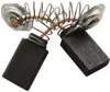Brosses charbon pour Makita marteau HR4000C - 5x11x16,5mm - Voir les images du produit 2