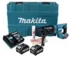 Makita Marteau perforateur sans fil XGT 40 V max - SDS-PLUS Voir les images du produit 11