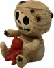 Kleine Mummy Furrybones Figur - Skelettfigur als Produktbild-Vorschau 4