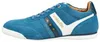 Pantofola d'Oro Sneaker Sneaker Veloursleder Anteprima dell’immagine prodotto 2