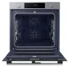 Samsung NV7B4550VAS, Groß, Elektrischer Ofen, 76 l, 3950 W, Produktbild-Vorschau 2