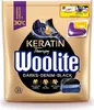 Woolite Dark kapsułki do prania czarnego Keratin Therapy 33 Podgląd zdjęcia produktu 1