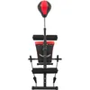 GORILLA SPORTS® Sit Up Bank - Multifunktion, 7-Fach Produktbild-Vorschau 5