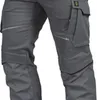 Leibwächter Bundhose Herren Flex-Line FLEXH27 Gr. 48 Produktbild-Vorschau 2
