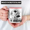 Trendation - Wandern Tasse Geschenk Wanderer Ich Kenn Da Ne Produktbild-Vorschau 2