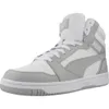 Puma REBOUND V6 M 392326-05 Schuhe Pullunder Puma Größe: Produktbild-Vorschau 8