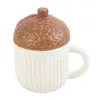 Something Different - Gobelet avec couvercle "Autumn", Voir les images du produit 1