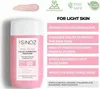 Sinoz Pink Touch Crema viso correttiva del colore - SPF 50+ Anteprima dell’immagine prodotto 2