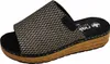 Pantofole da donna Rieker 62768-90 schwarz 40 Anteprima dell’immagine prodotto 8