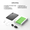 DOOGEE Tab G6 Max Tablet,Android 16, 13,4 Zoll, Produktbild-Vorschau 9