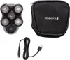 Remington RX7 Ultimate Series XR 1600 Glatzen Rasierer Produktbild-Vorschau 5