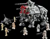 Lego Star Wars 75337 Maszyna Krocząca At-Te Podgląd zdjęcia produktu 48