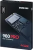 SAMSUNG MZ-V8P2T0BW SAMSUNG 980 PRO 2 TB interne Podgląd zdjęcia produktu 4