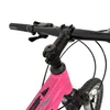 Mountainbike 24 Zoll Mountainbike mit Aluminium-Rahmen – Produktbild-Vorschau 7