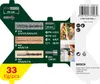 X-Line Bohrer- und Schrauber-Set, 33-teilig Produktbild-Vorschau 3