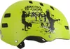 Fahrradhelm AERO Street gelb matt Größe M Produktbild-Vorschau 6