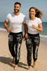 Herren Jogginghose | Monte Carlo 592  Anthrazit/Camouflage Produktbild-Vorschau 4