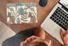 MuchoWow® Mauspad Mousepad Herbst - Muster - Laub 27x18 cm Produktbild-Vorschau 4
