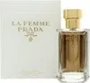 Produktbild: Prada La Femme Eau de Parfum 50ml Spray Voir les images du produit