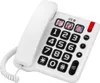 SPC Comfort Numbers 2 Senioren Festnetztelefon Große Tasten Produktbild-Vorschau 1