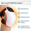 Infrarot-Kniemassagegerät gegen Knie- & Gelenkschmerzen, Produktbild-Vorschau 11