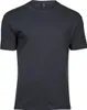 Tee Jays 8005 | Mens Fashion Soft Herren T-Shirt - Farbe: Produktbild-Vorschau 1