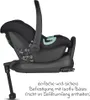 Fotelik samochodowy ABC Design Tulip i-Size od urodzenia Podgląd zdjęcia produktu 6