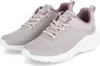 A pair of Skechers women's sneakers shown from a diagonal angle against a white background. Produktbild-Vorschau