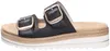 Remonte Damen Pantolette schwarz Größe EUR 40 Produktbild-Vorschau 2