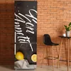 Kühlschrankdekoration 70x180 cm Aufkleber auf dem Produktbild-Vorschau 2