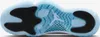 The image shows the sole of a Nike Air Jordan 11 Retro sneaker. Produktbild-Vorschau