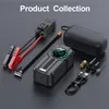 Wielofunkcyjny rozrusznik samochodowy 16000 mAh z Podgląd zdjęcia produktu 6