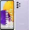 Samsung Galaxy A72 4G SM-A725F, 17 cm (6.7"), 6 GB, 128 GB, Produktbild-Vorschau 1