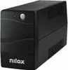 Nilox UPS Unterbrechungsfreie Stromversorgung 1200VA 840W Produktbild-Vorschau 1