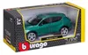 Burago Alfa Romeo Tonale 1:24 21109GN Anteprima dell’immagine prodotto 19