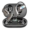 Sport-Kopfhörer, Bluetooth-Kopfhörer mit Open-Ear-Design. Produktbild-Vorschau 1