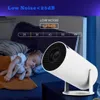 Mini Beamer HY300 PRO | 4K Unterstützt | Full HD 1080P | Produktbild-Vorschau 8