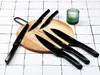 JENSEN 6-teiliges Küchenmesser Produktbild-Vorschau 4