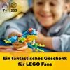 LEGO Creator Exotický papoušek, Sada na stavění, 7 Náhled obrázku produktu 36
