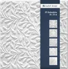 Deckenplatten aus Styropor EPS - Deckenpaneele leicht & Produktbild-Vorschau 1