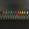 Kreide-Marker für Tafeln und Glas 12 Stk. Produktbild-Vorschau 7
