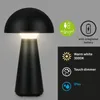Lampe de table LED rechargeable Lampe de table pour Voir les images du produit 9