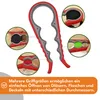 KRUMAD Deckelöffner Universal, ergonomischer Produktbild-Vorschau 3