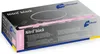Meditrade - Einmalhandschuhe Nitril black - Größe XL - Produktbild-Vorschau 1