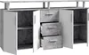 Forte BALLATA Sideboard 180, modernes Sideboard mit Produktbild-Vorschau 5