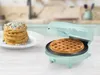 Bestron Mini-Waffeleisen für klassische Waffeln, kleiner Produktbild-Vorschau 9